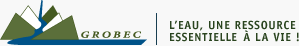 Logo de Groupe de concertation des bassins versants de la zone Bécancour