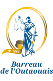 Logo de Le Barreau de l’Outaouais