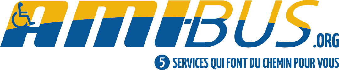 Logo de Ami-Bus