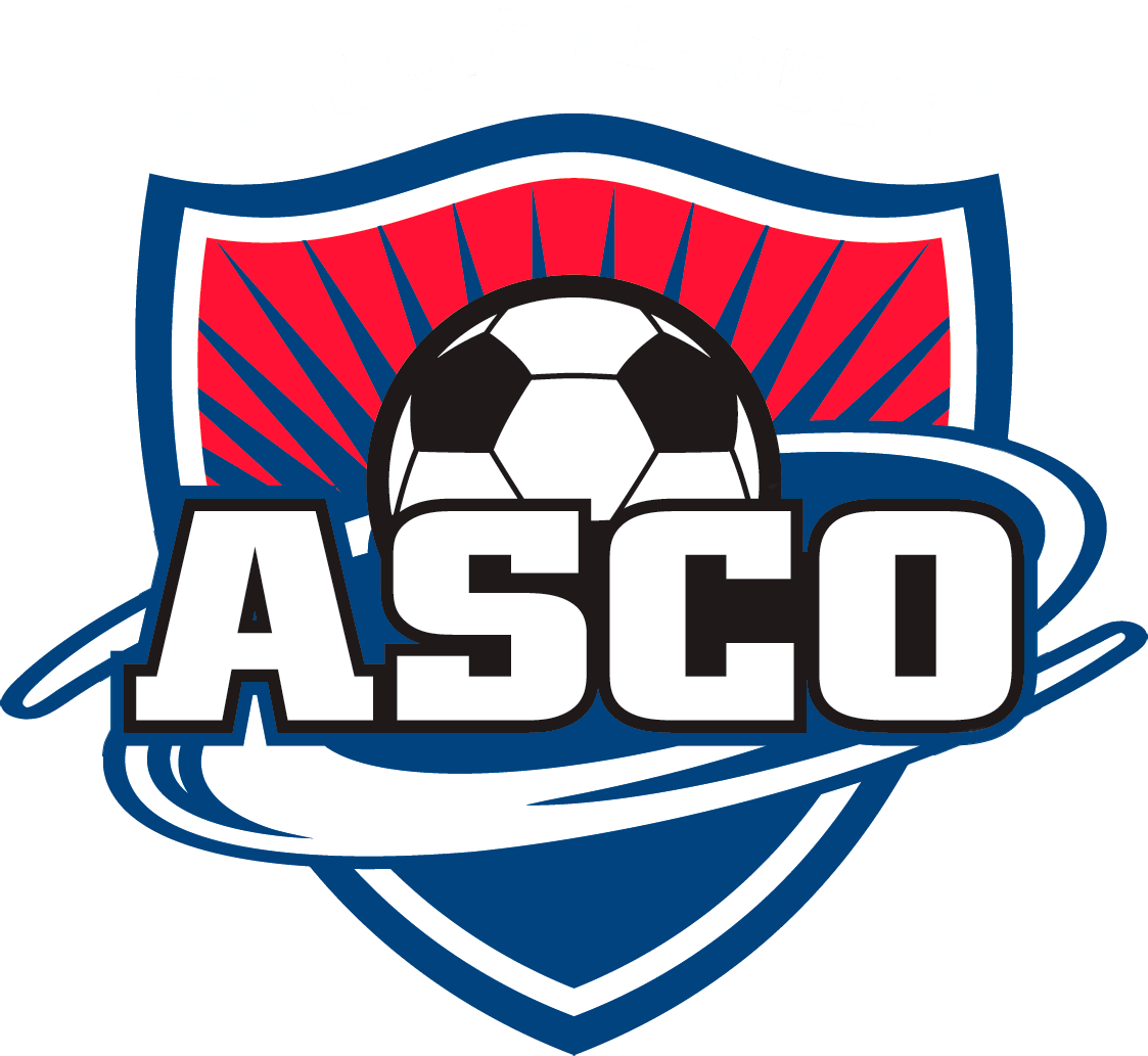 Logo de Association de soccer Chaudière – Ouest