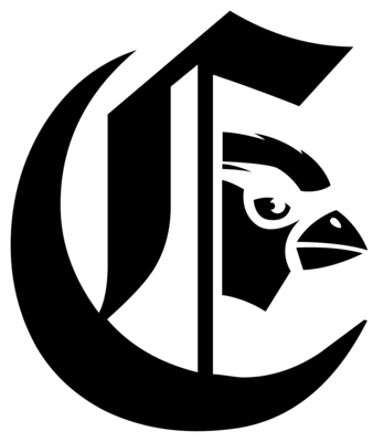 Logo de Association de baseball mineur de Charlesbourg