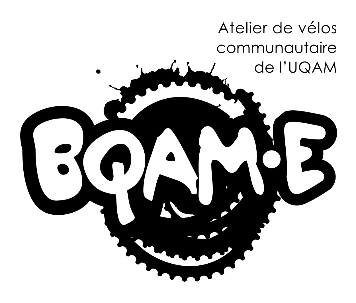 Logo de Bqam-E