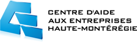 Logo de Centre d’Aide aux Entreprises Haute-Montérégie