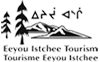 Logo de Tourisme Eeyou Istchee