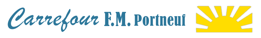 Logo de Carrefour F. M. Portneuf