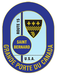 Logo de Municipalité de Saint-Bernard-de-Lacolle