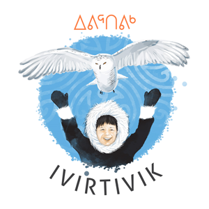 Logo de Centre Ivirtivik