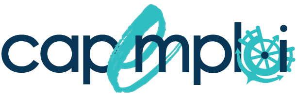 Logo de Centre d’Aide Professionnelle pour l’Emploi – Siège Social