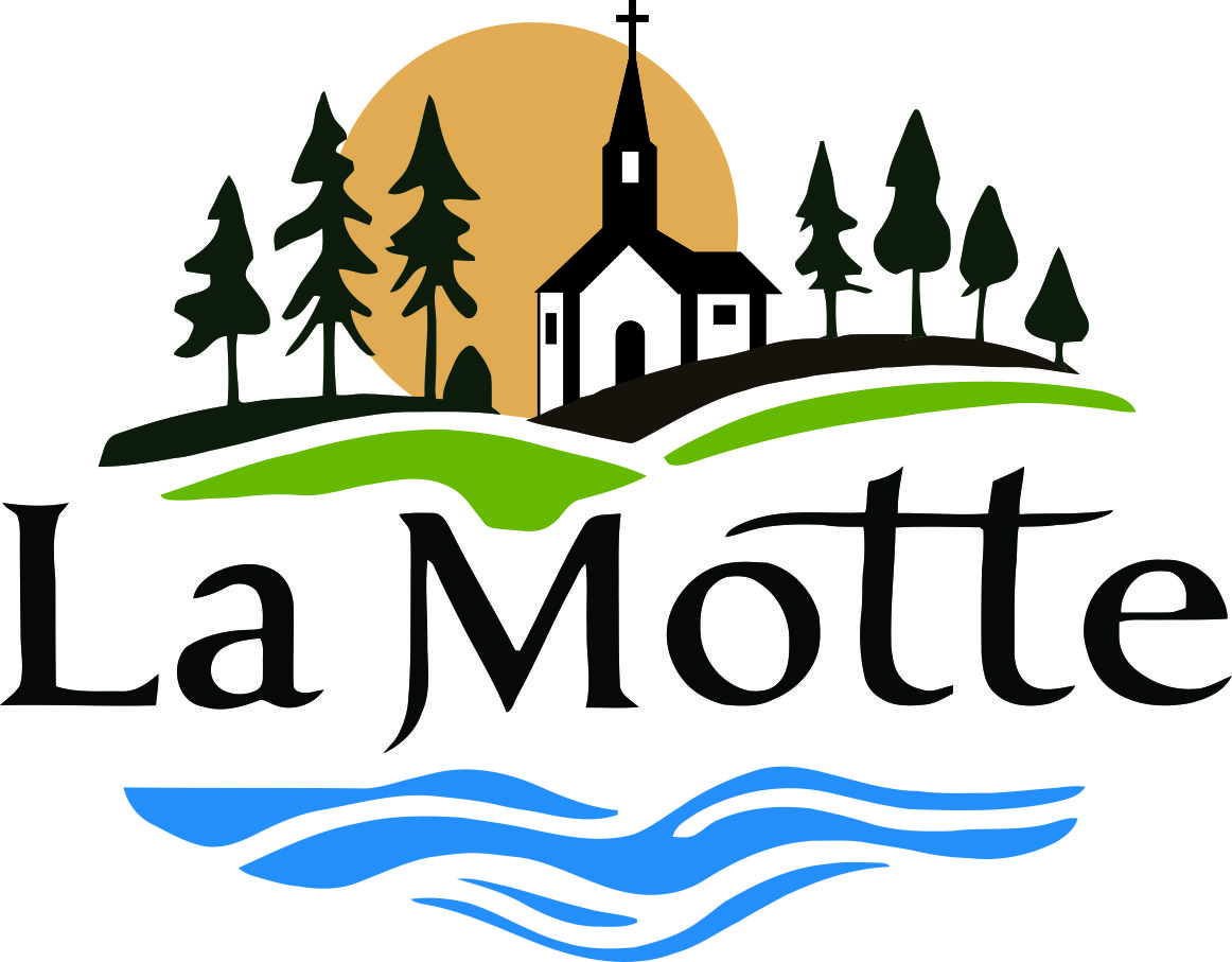 Logo de Municipalité de La Motte