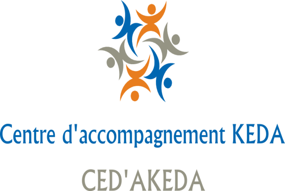 Logo de Centre d’Accompagnement Ced’akeda