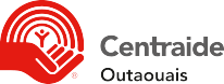Logo de Centraide Outaouais