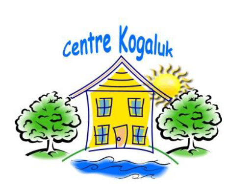 Logo de Centre Kogaluk