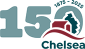 Logo de Municipalité de Chelsea