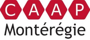 Logo de Centre d’Assistance et d’Accompagnement aux Plaintes – Montérégie – Point de Service de Longueuil