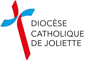 Logo de Diocèse de Joliette