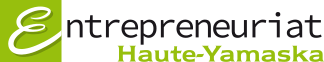 Logo de Entrepreneuriat Haute-Yamaska