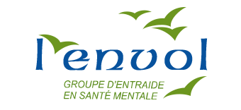 Logo de L’Envol