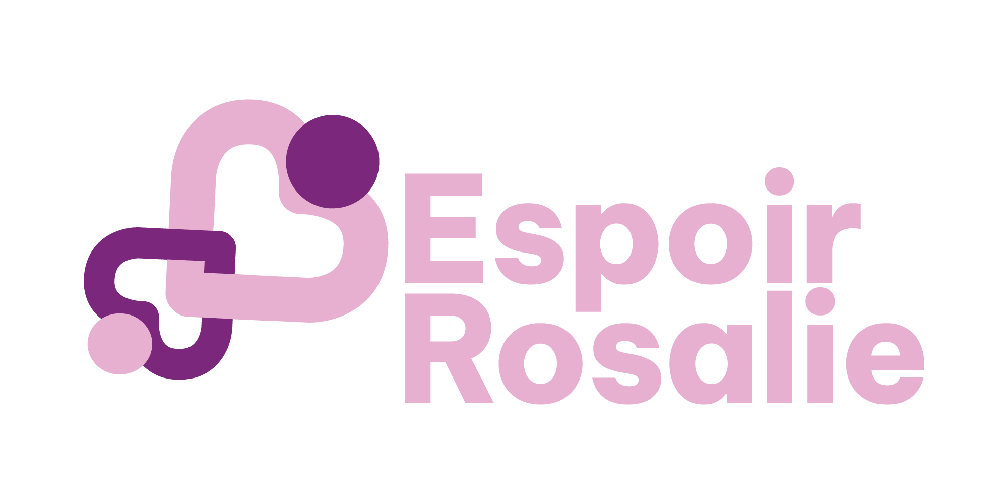 Logo de Espoir Rosalie de Gatineau