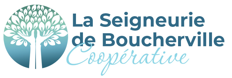 Logo de Coopérative de Solidarité en Habitation la Seigneurie de Boucherville