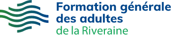 Logo de Centre de services scolaire de la Riveraine