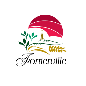 Logo de Municipalité de Fortierville