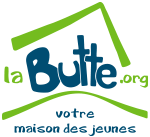 Logo de La Butte