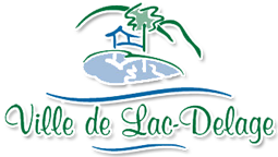 Logo de Ville de Lac-Delage