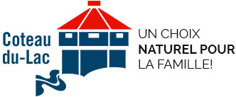 Logo de Ville de Coteau-du-Lac