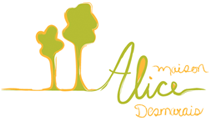 Logo de Maison Alice-Desmarais