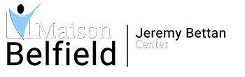 Logo de Maison Belfield