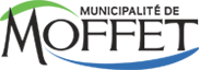 Logo de Municipalité de Moffet