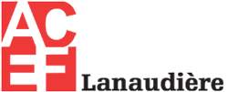 Logo de Association Coopérative d’Économie Familiale de Lanaudière