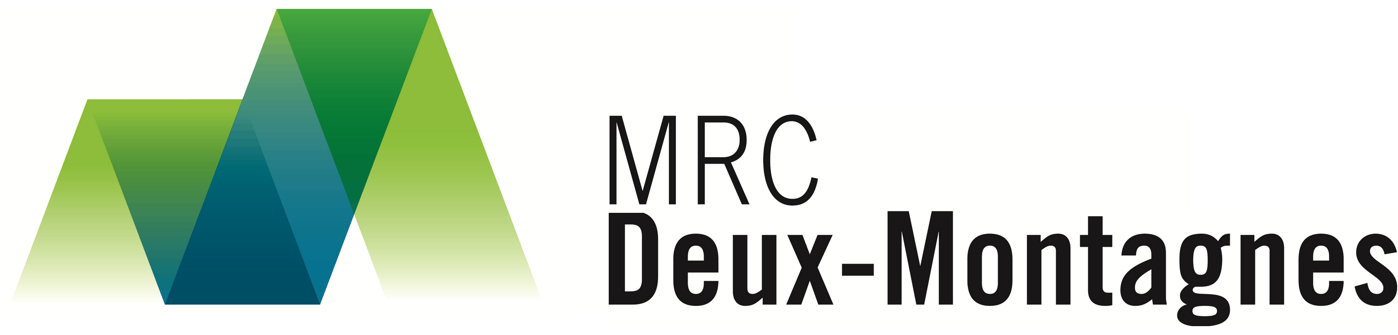Logo de MRC Deux-Montagnes