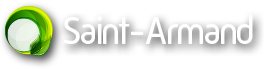 Logo de Municipalité de Saint-Armand