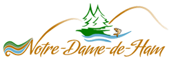 Logo de Municipalité de Notre-Dame-de-Ham