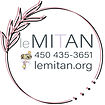 Logo de Le Mitan – Hébergement pour Femmes