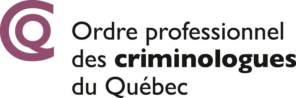 Logo de Ordre Professionnel des Criminologues du Québec