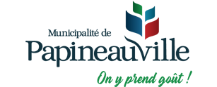 Logo de Municipalité de Papineauville