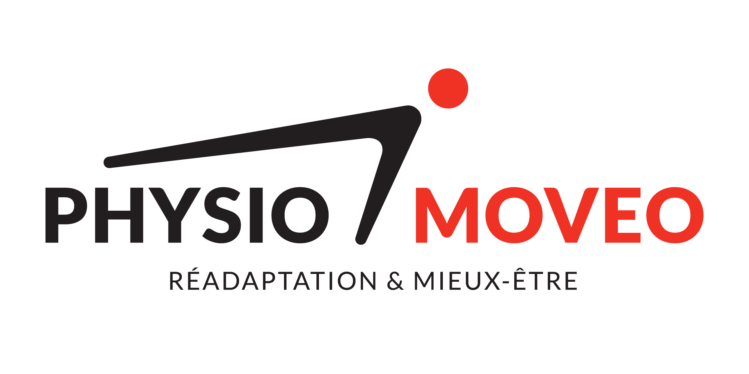 Logo de PhysioMoveo