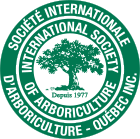 Logo de Société Internationale d’Arboriculture Québec
