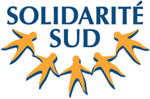 Logo de Solidarité – Sud
