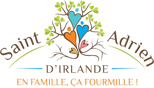 Logo de Municipalité de Saint-Adrien-d’Irlande