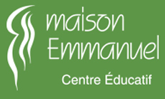 Logo de Maison Emmanuel (centre Éducatif)