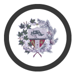 Logo de Municipalité de Saint-Luc-de-Vincennes