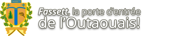 Logo de Municipalité de Fassett