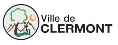 Logo de Ville de Clermont