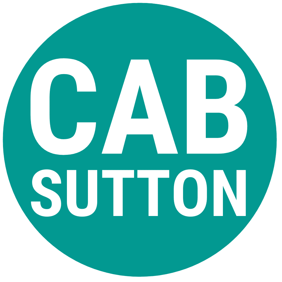 Logo de Centre d’action bénévole de Sutton