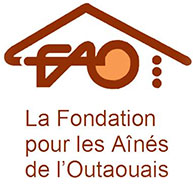 Logo de Fondation Pour les Aînés de l’Outaouais