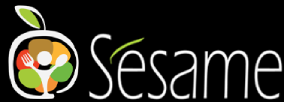 Logo de Sésame