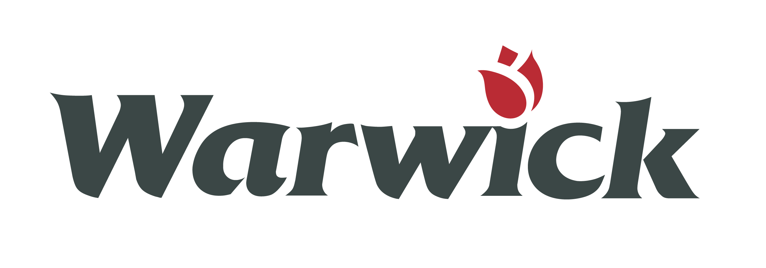 Logo de Ville de Warwick